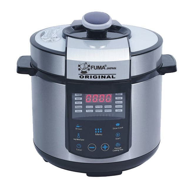 زودپز برقی فوما Fuma Fu-1348