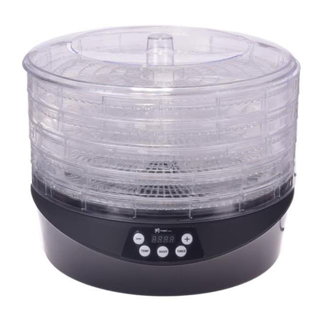 میوه خشک کن فوما 500 وات 360 درجه Fuma Fruit Dryer Fu-1785