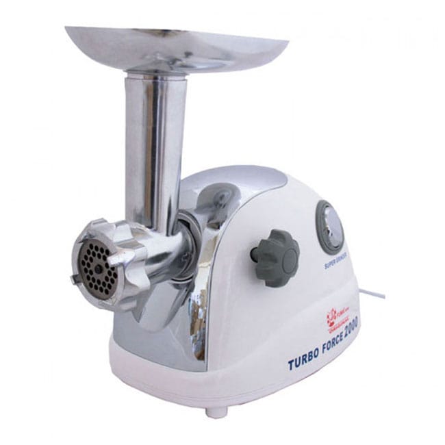 چرخ گوشت تک کاره 2000 وات فوما Fuma Meat Grinder FU-329