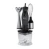 fu 617 5 گوشت کوب برقی فوما سه کاره 200 وات Fuma Hand Blender FU-617