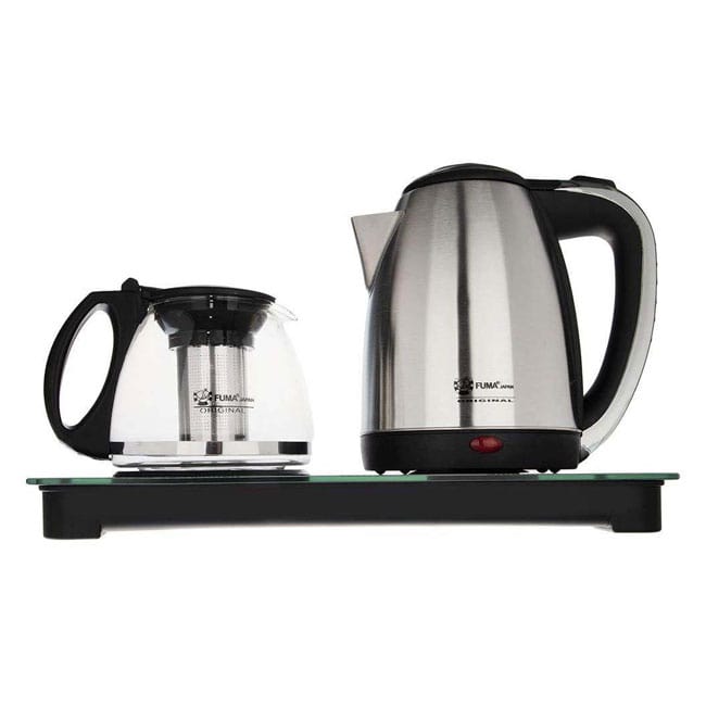 چای ساز 1800 وات فوما 1.7 لیتری Fuma Tea Maker Fu-620