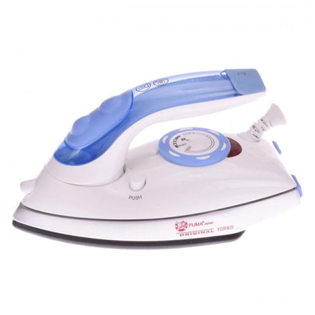 اتو بخار مسافرتی فوما 1000 وات Fuma Steam Iron Fu-786