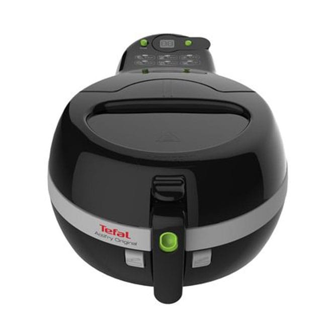 سرخ کن تفال چرخشی 4 نفره 1400 وات Tefal Friteuses FZ7118