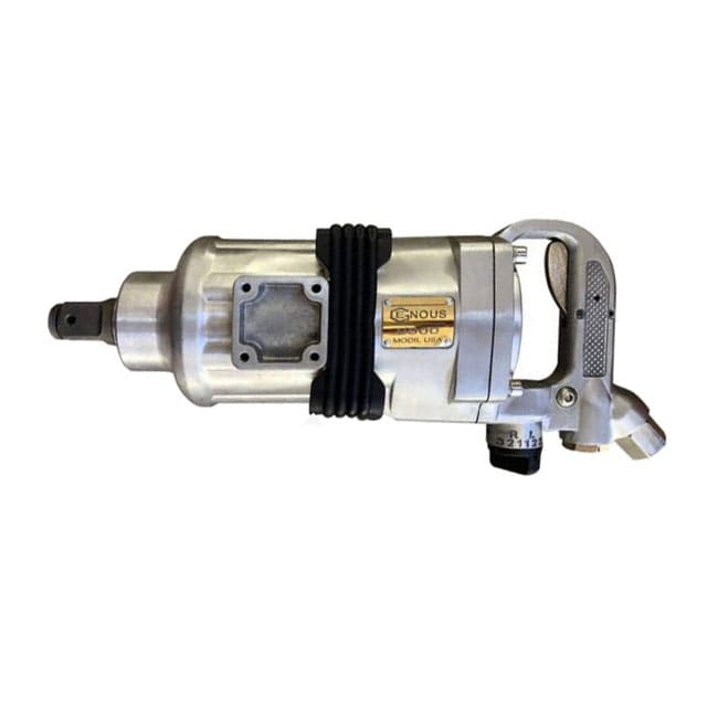 بکس بادی جنوس 1 اینچ Genous 9500 CE Air Impact