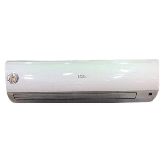 کولر گازی 24000 جنرال شکار T3 گاز R22 دیواری GNR-24SH