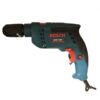 gsb13rf 4 دریل بوش چکشی 600 وات Bosch Drill GSB13RE