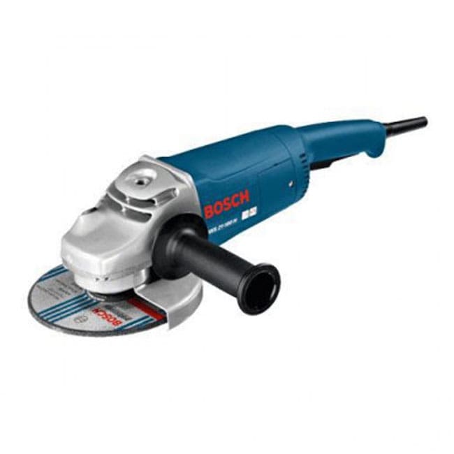 فرز بوش 2100 وات 6500 دور Bosch GWS 21-180