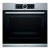 hbg632bs1m 10 فر توکار 71 لیتری بوش سری 8 Bosch Built in Oven HBG632BS1M