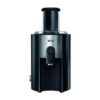j500 6 1 آبمیوه گیری 2 سرعته براون 900 وات 1.25 لیتری Braun juicer j500