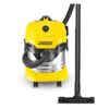 جارو برقی خانگی کارچر 1600 وات WD4 1 karcher 1 3 جارو برقی خانگی کارچر 1600 وات WD4