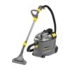 karcher 2 2 مبل شویی و فرش شویی کارچر 1200 وات PUZZI 8/1