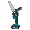 makita 1 1 اره شارژی زنجیری 36 ولت 2 آمپر ماکیتا MAKITA 36V