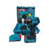 makita 1 3 دریل شارژی سه نظام ماکیتا 36 ولت