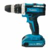 makita 5 2 پک دریل شارژی ماکیتا 88 ولت Makita