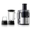 mj dj31 5 آبمیوه گیری سه کاره پاناسونیک 1.5 لیتری Panasonic juicer MJ-DJ31