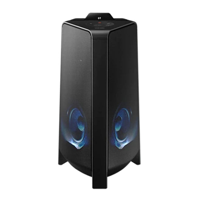 ساندتاور سامسونگ 550 وات بلوتوث دار Samsung MX-T50