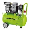 پمپ باد پریسکوت 24 لیتری 750 وات Periscot PAS2402L 1 pas2402l 5 پمپ باد پریسکوت 24 لیتری 750 وات Periscot PAS2402L