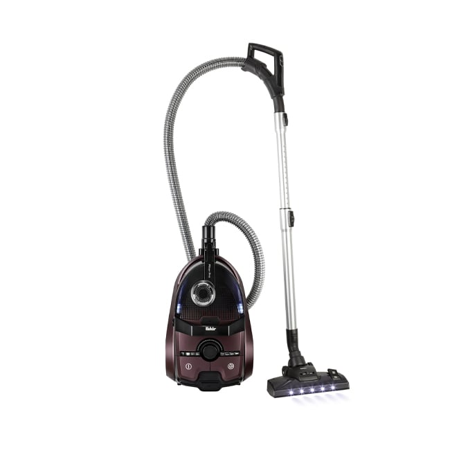 جاروبرقی پر قدرت و مخزن دار فکر 800 وات FILTER PRO