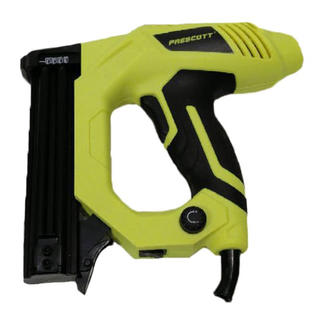 میخ کوب و منگنه کوب 2 کاره پریسکوت Prescott PT3003002