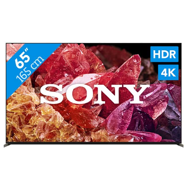تلویزیون سونی مدل 65X95K