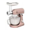 thorplex 2 2 همزن کاسه دار فکر 1000 وات Fakir Bowl mixer THORPLEX