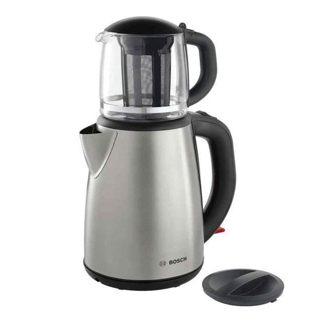 چای ساز برقی بوش 1800 وات Bosch Tea Maker TTA5603