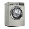 wav28mx0me 6 ماشین لباسشویی بوش 10 کیلو سری 8 نقره ای WAV28MX0ME