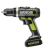 دریل شارژی 16 ولت ورکسWorx Drill WU171 2 wu171 7 دریل شارژی 16 ولت ورکسWorx Drill WU171
