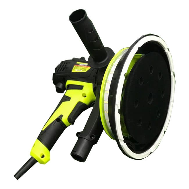 سنباده برقی کناف 850 وات اکسکورت XSF02-180S