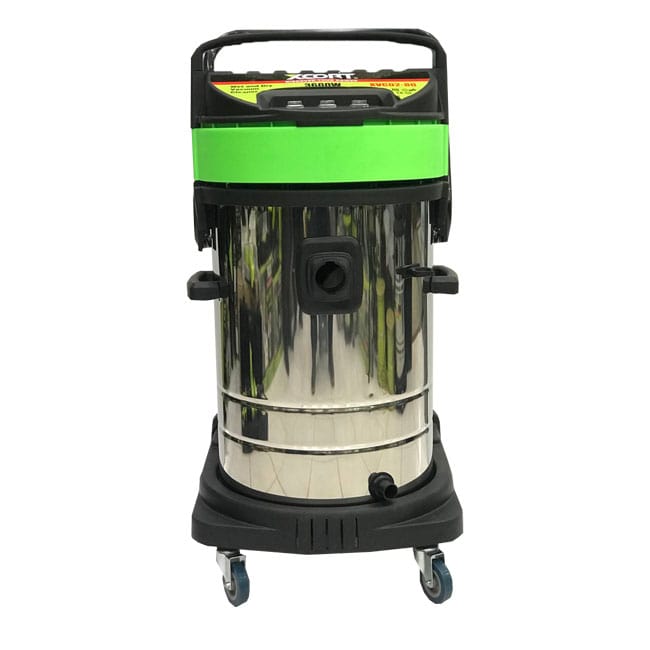 جارو برقی صنعتی 80 لیتری اکسکورت XVC02-80