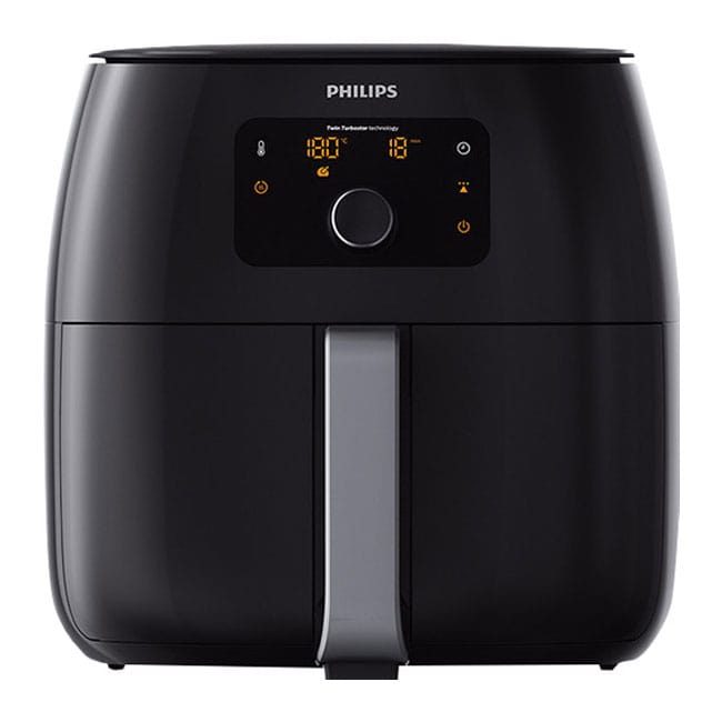 سرخ کن فیلیپس 2225 وات 5 نفره Philips Fry XXLHD9650