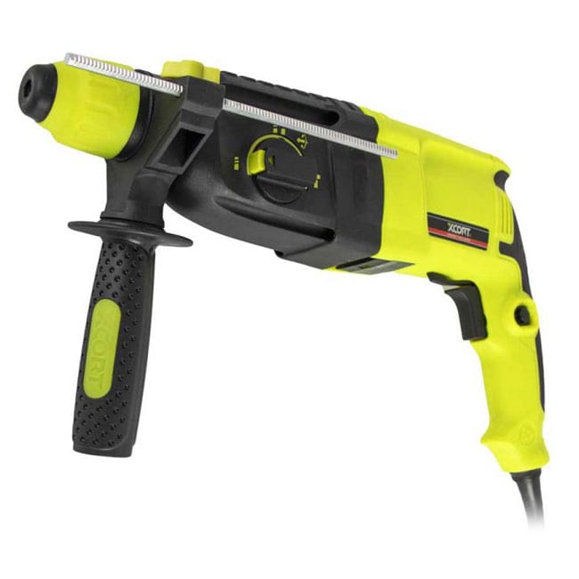 دریل تخریب 3 کاره ایکس کورت Xcort XZC05-26