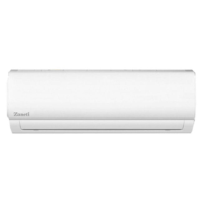 کولر گازی 24000 زانتی ZSMB_24HO1RAAA سرد و گرم تروپیکال