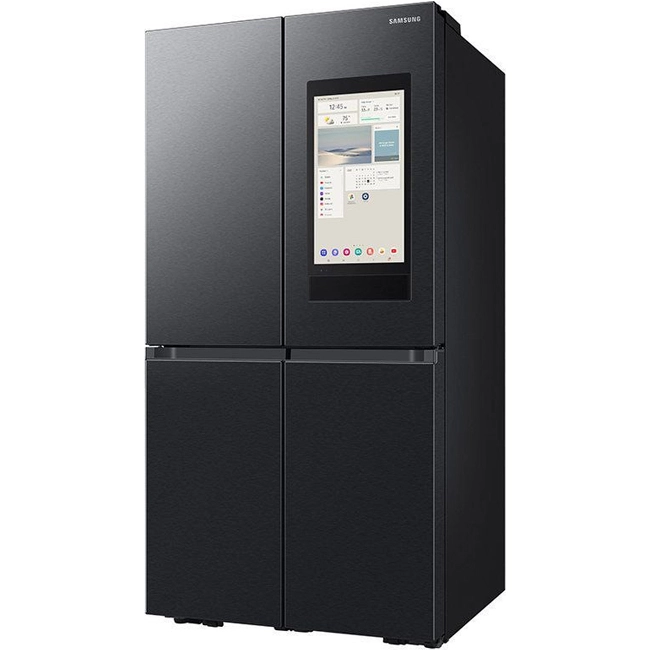 یخچال سامسونگ RF71 مانیتور دار هوشمند