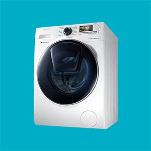 دسته‌بندی ماشین لباسشویی ال جی