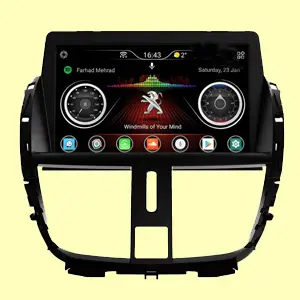 دسته‌بندی پخش خودرو