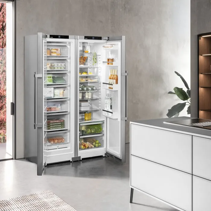 یخچال فریزر 24 فوت هیتاچی HITACHI REFRIGERATOR RW660F