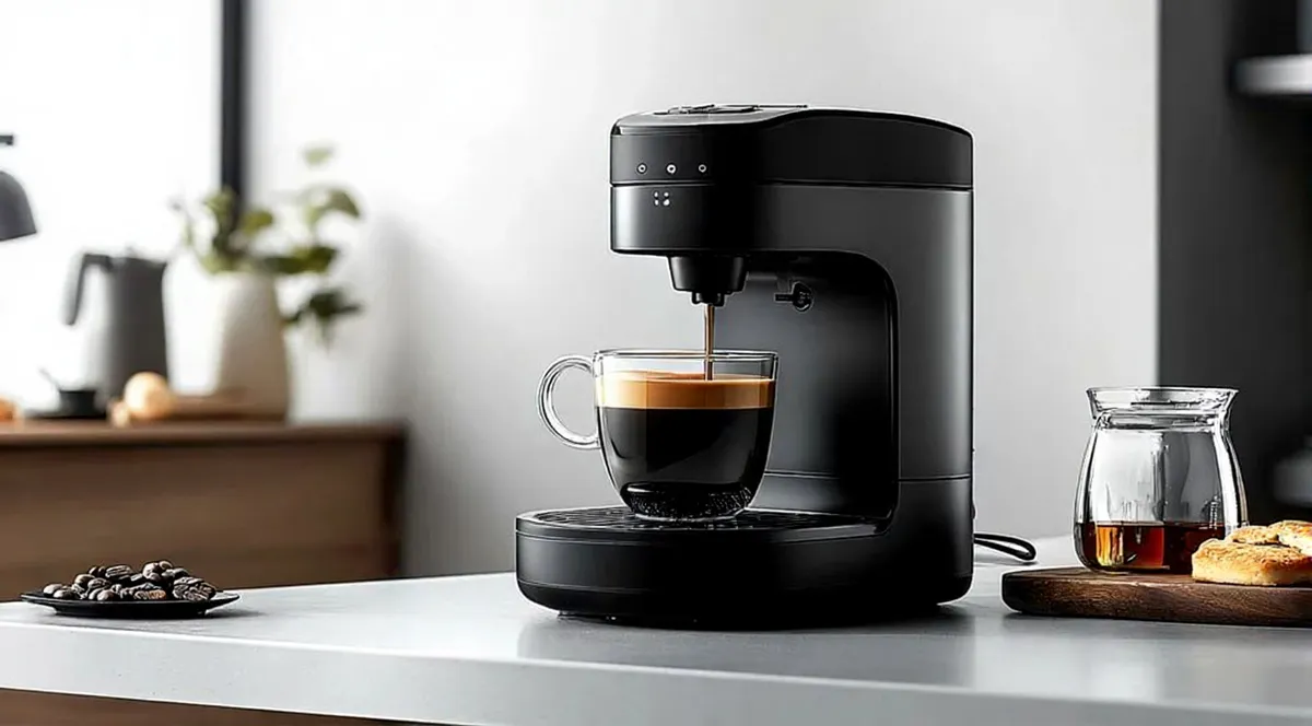 قهوه ساز برقی 1000 وات فکر Cafe Passion Fakir Coffee Make