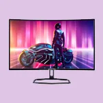 دسته‌بندی مانیتور تلویزیون