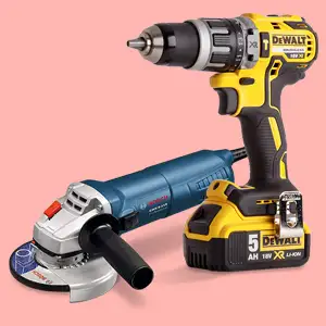 دسته‌بندی ابزار