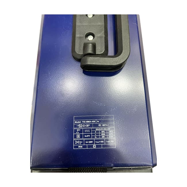 دستگاه جوشکاری 6000 وات رویس مدل RE-10619