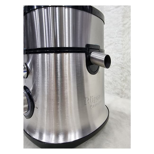 آبمیوه گیری روگن 1100 وات RU1260