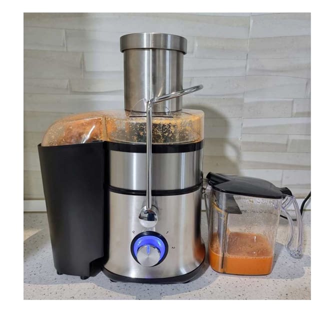 آبمیوه گیری روگن 1100 وات RU1260