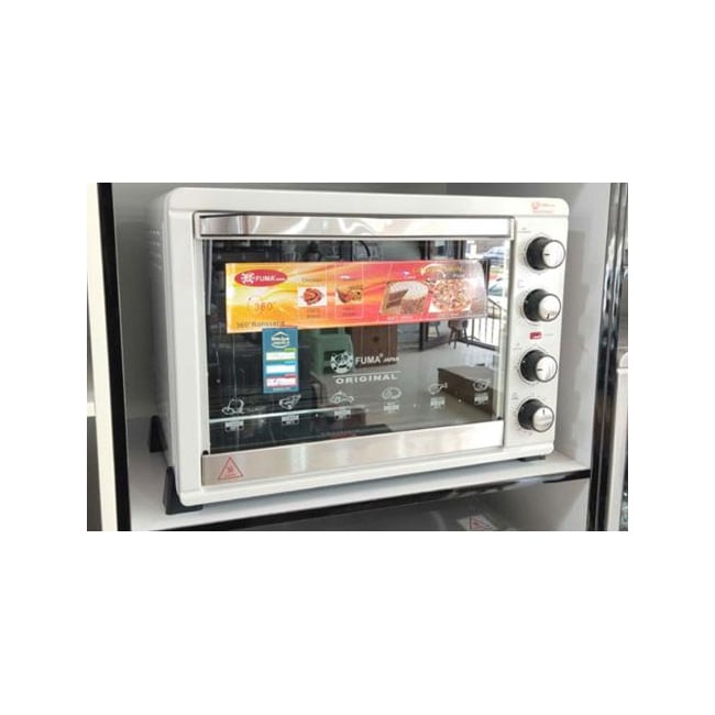 آون توستر فوما 55 لیتر مدل FU-1355