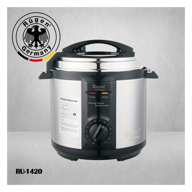 زودپز 1900 وات روگن RU-1420