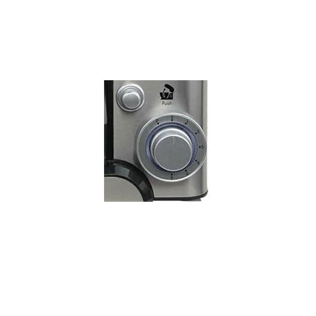 همزن و خمیر زن کاسه دار 1000 وات روگن مدل RU-1930