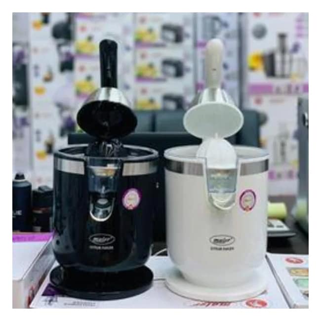 آبمیوه گیری 300 وات مایر مدل MR-2080