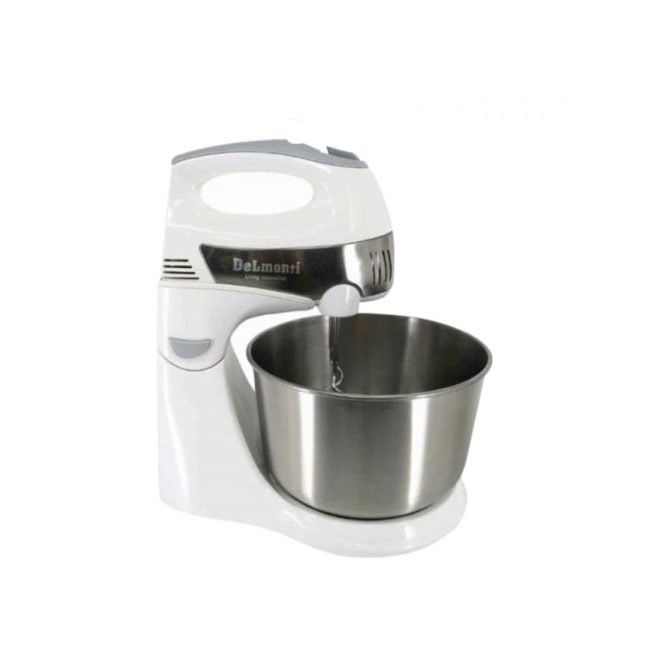 همزن کاسه دار استیل دلمونتی 300 وات مدل DL210