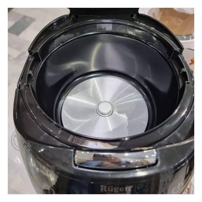 پلوپز 1000 وات همه کاره روگن RU-2120