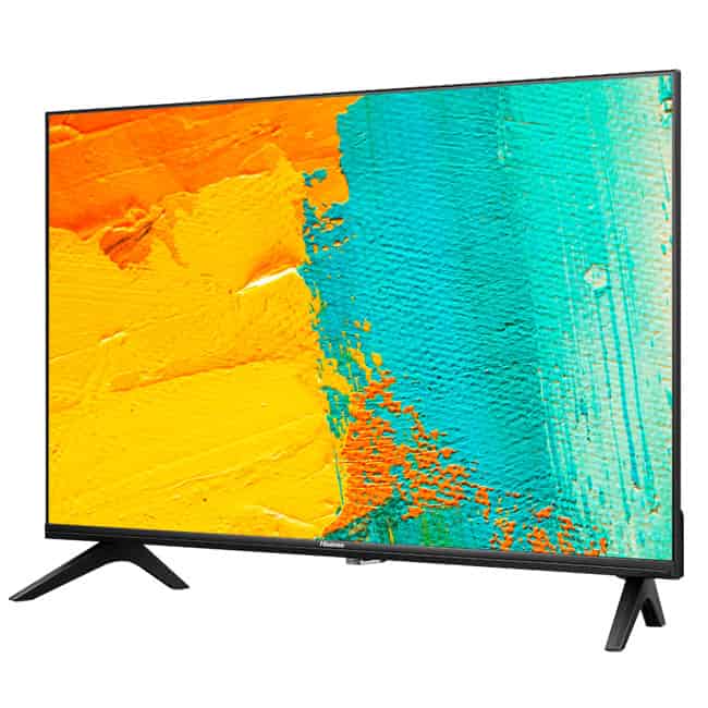 تلویزیون هایسنس 32A4K